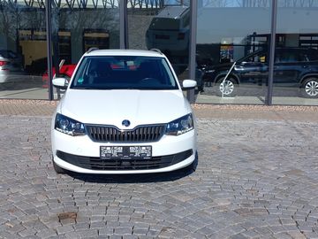 1.2 TSI 66kW Ambition