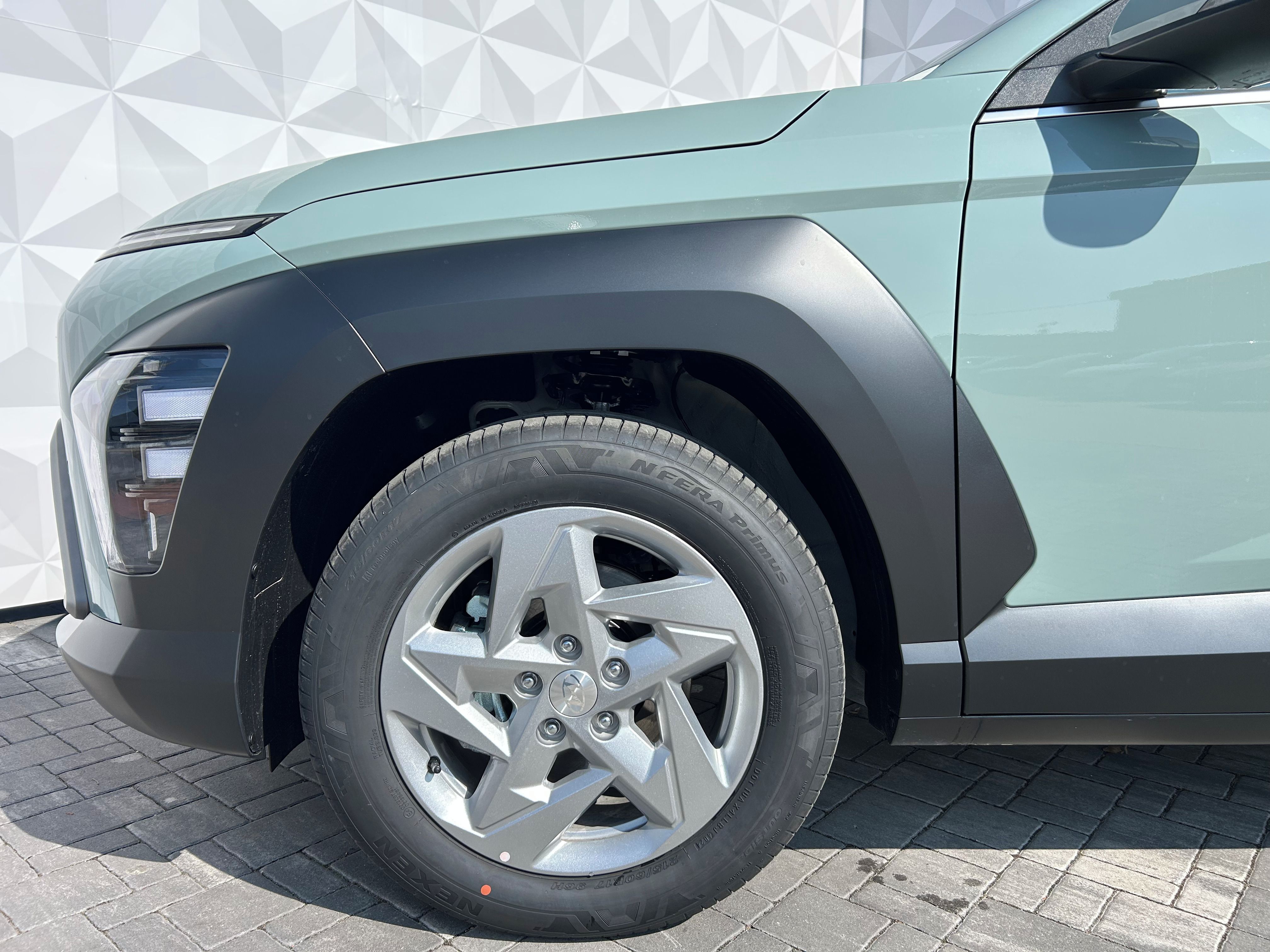 Hyundai Kona, 1.6 T-GDi DCT SMART TECHNOLOGY - fotka 3
