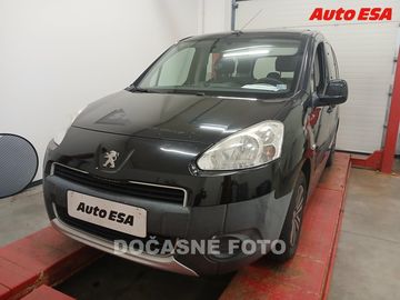 1.6HDi