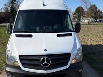 SPRINTER BUS