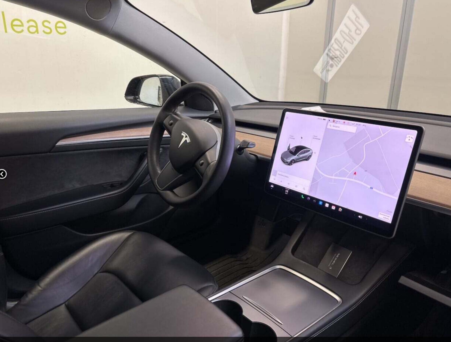Tesla Model 3, Long Range Refresh - fotka 4