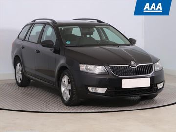 1.4 TSI, Klima, El. okna