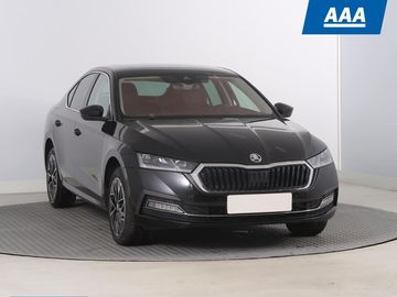 1.5 TSI, Style, Kůže, Navi