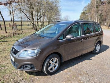 103kW Ecomotive nová TP 7míst