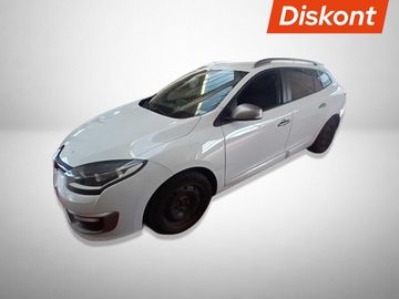 1.5 dCi, po STK, Tažné