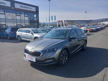Style 1.4 TSI 150 kW