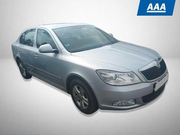 2.0 TDI, Automatická klima