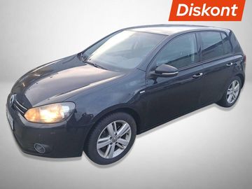 2.0 TDI, Automatická klima