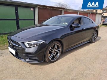 400 d 4MATIC