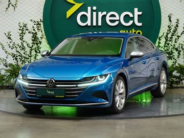 2.0 TDI 147 kW DSG Elegance