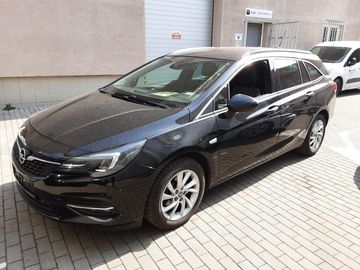 1.2i Turbo 81kW  Elegance