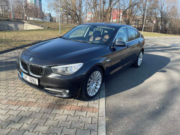 GT 3.0d 530d xDrive