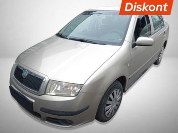 1.2 12V, Comfort, po STK