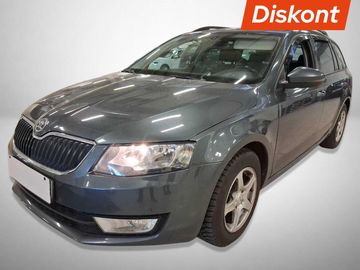 1.6 TDI, Navi