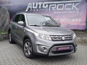 Suzuki Vitara, AUTOMAT, 1.6/88kW, COMFORT