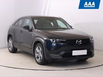 e-Skyactiv, SoH 95%, Automat