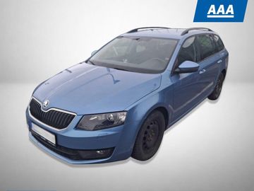 2.0 TDI, Style, Automat, Navi