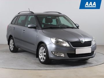 1.2 TSI, Serv.kniha