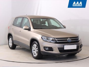 2.0 TDI, Freestyle