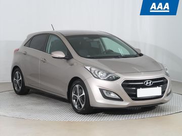 1.6 CRDi, Serv.kniha