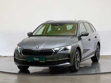 2.0 TDI 110 kW Top Selection