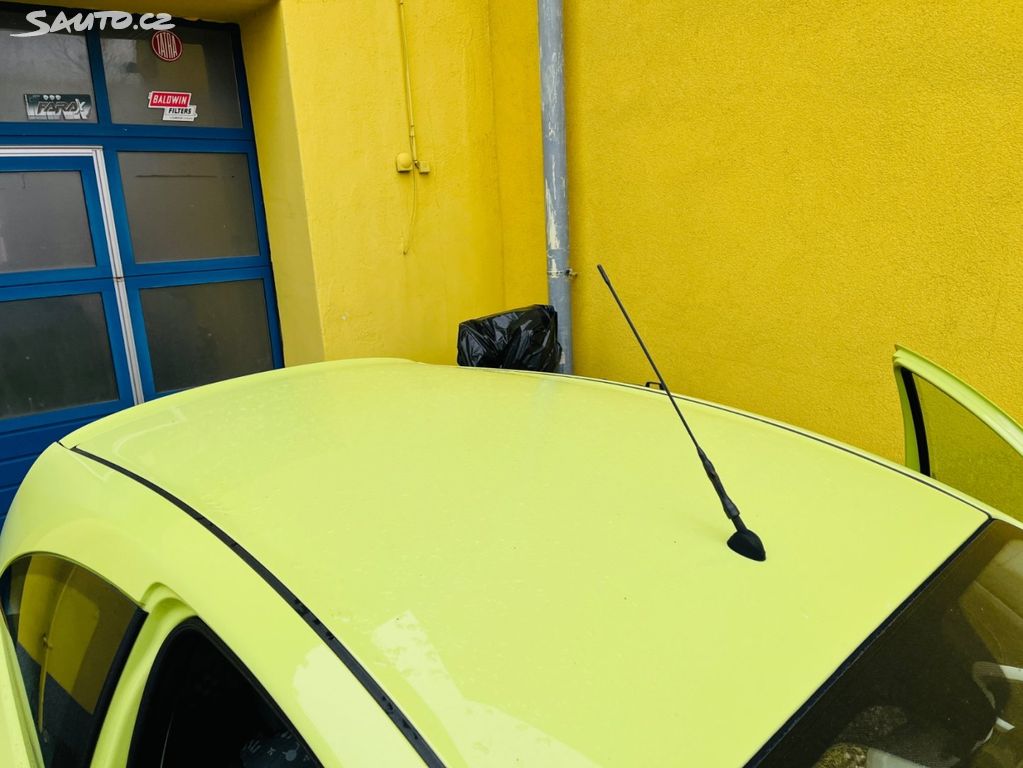 Ford KA 2012 from Czech Republic