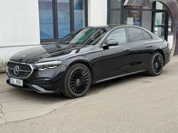 220d 4Matic AMG CZ 1.Maj