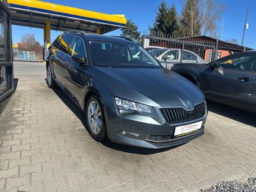 1.6TDi KAMERA,SMARTLINK,