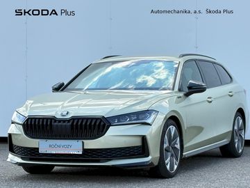 Combi DSG  2.0 TDI / 110 kW /