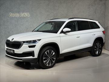 2,0 TDi  DSG 4x4 Tour Virtual