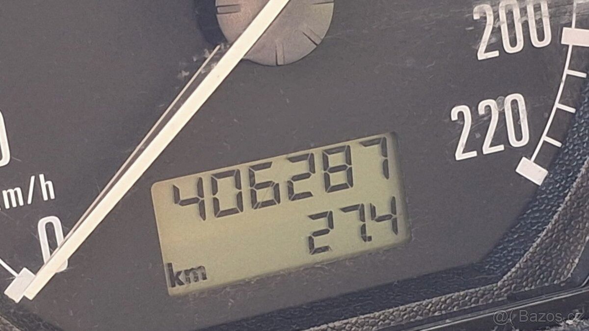 Škoda Fabia, platná STK- zimni pneu-  TDI - fotka 4