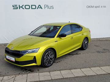 SportLine 2,0 Tsi 150 Kw 4x4 D