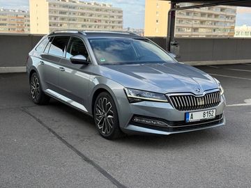 2.0 TDi 110 kW  2020 facelift