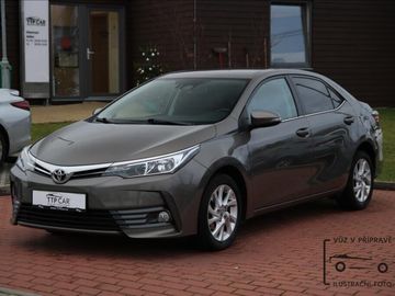 1,6VVTi 97kW A/T Executive