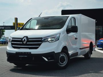MRAZÁK L2 dCi 170 Extra 2.0 12