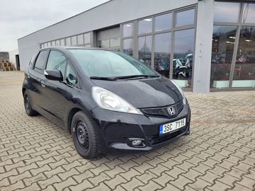 1.4 Comfort Plus 5MT