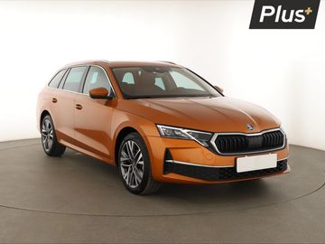2.0 TDI, Top Selection