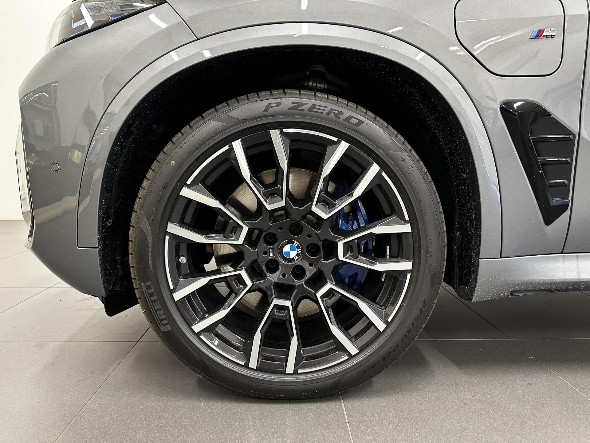 BMW X5, X5 xDrive50e - fotka 3