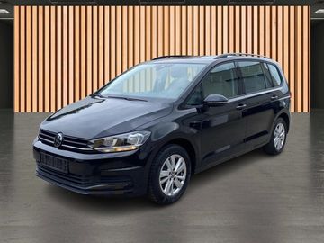 1.5 TSI Comfortline*7 míst*