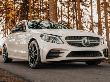 43 AMG, PANO, Burmester®,