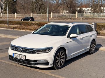 2.0 BiTDI 4Motion DSG R-Line