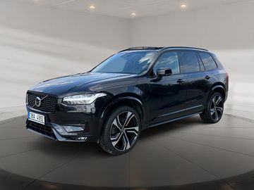 CORE B5 D 173kW AWD CZ DPH
