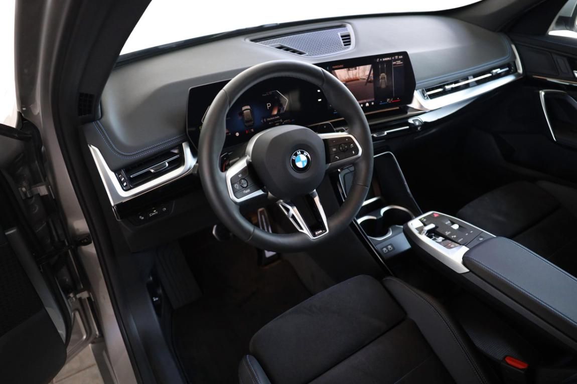 BMW X1, xDrive20d - fotka 2