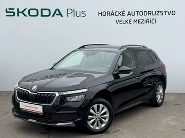 Ambition 1,0 TSI 81 kW 6° MP