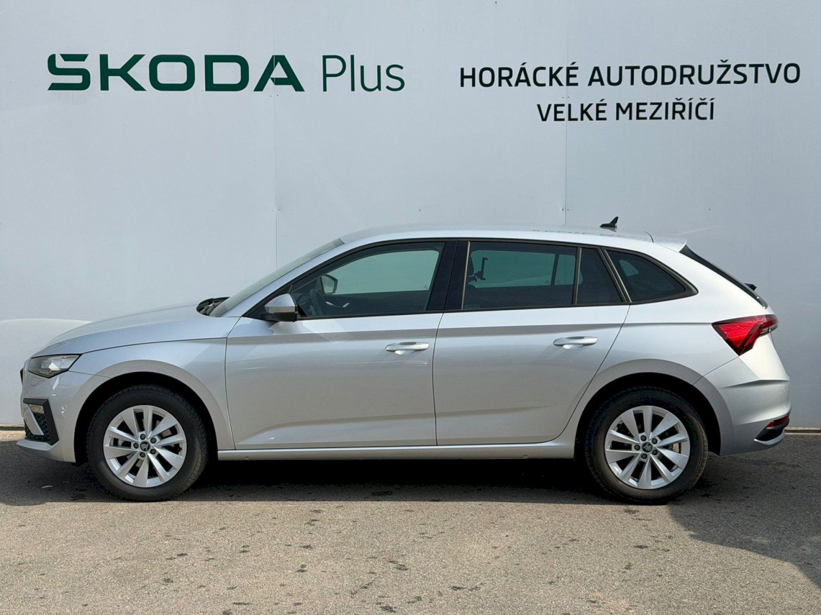 Škoda Scala, Selection 1,0 TSI 85 kW 6° MP - fotka 3