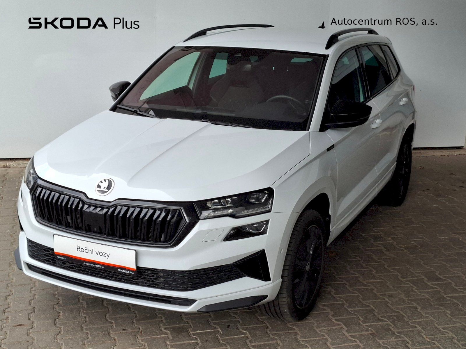 Škoda Karoq, SportLine TD 2.0/110KW A7F
