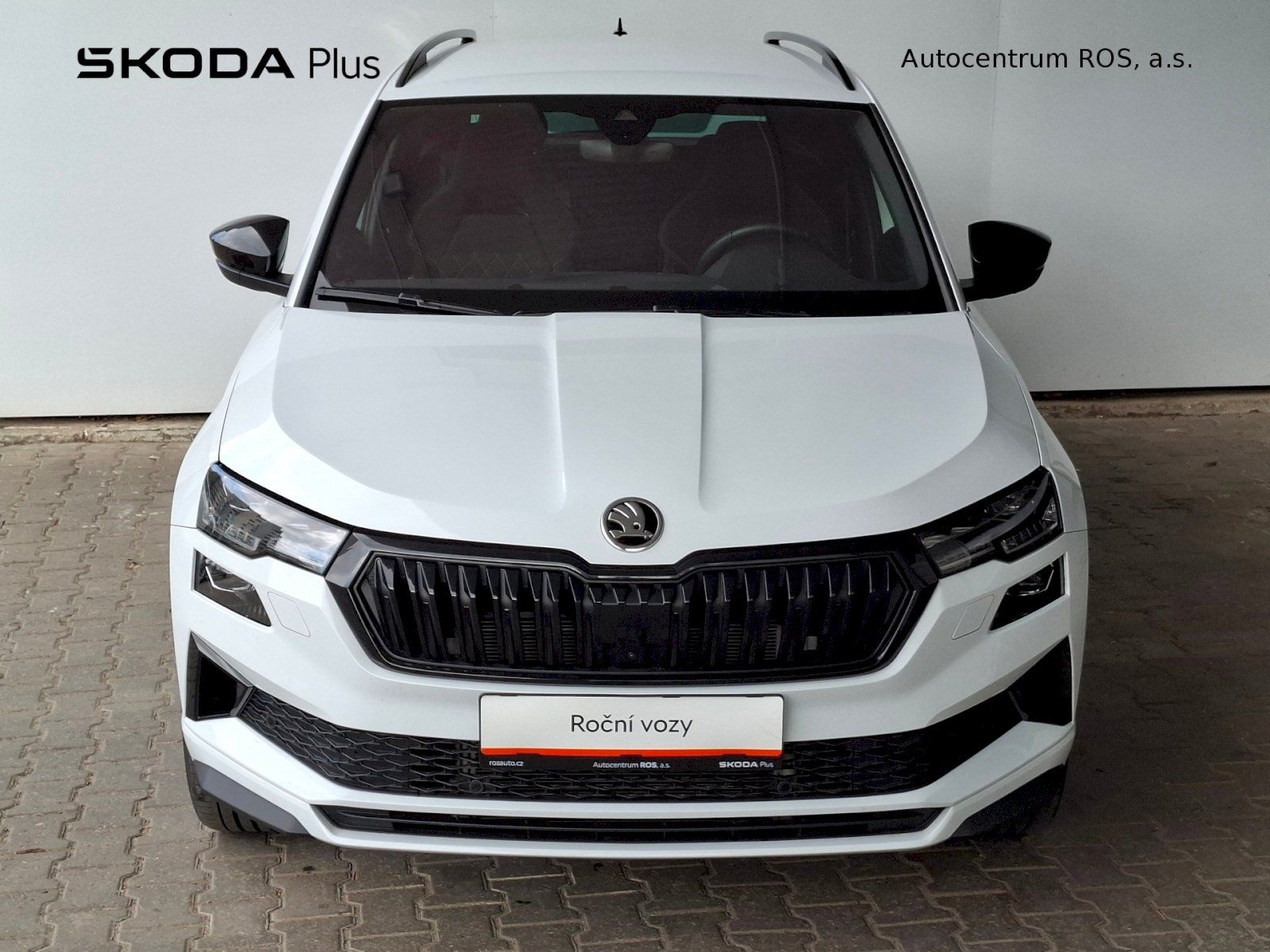 Škoda Karoq, SportLine TD 2.0/110KW A7F - fotka 4
