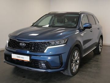 2.2 CRDI 148 kW DCT AWD