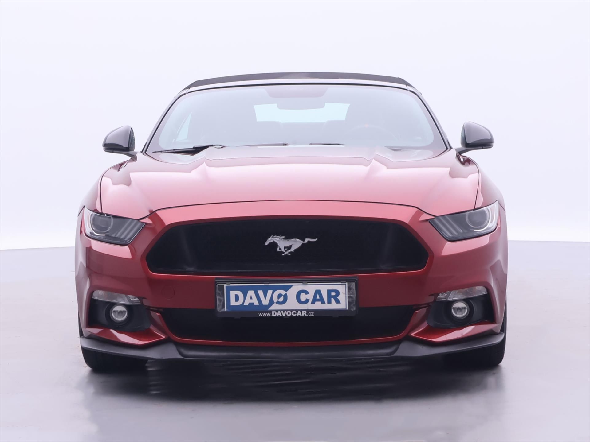 Ford Mustang, 5,0 V8 310kW Aut. Remus DPH - fotka 2