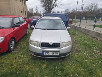 Fotografie auta